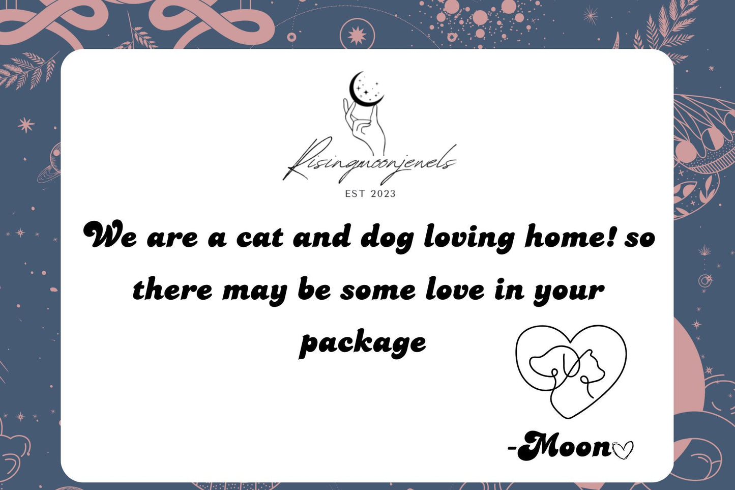 Cute Cat straw topper